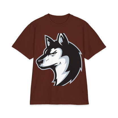 Max Heavyweight Short Sleeve Tee