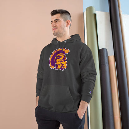 Champion Powerblend Fleece Pullover Hoodie