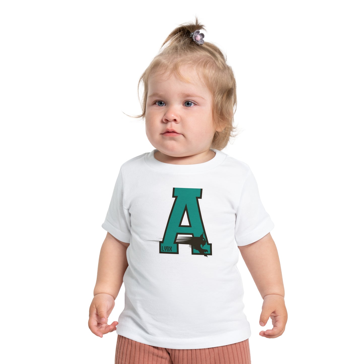 Baby Short Sleeve Tee