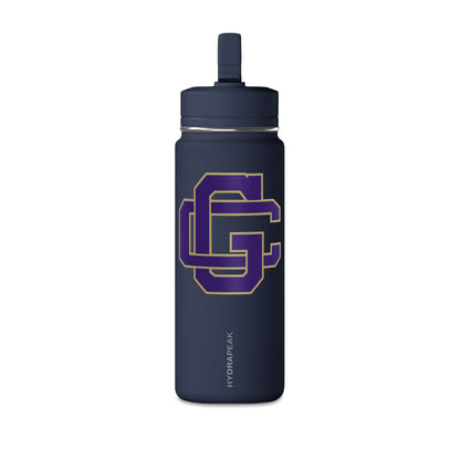 Mini Water Bottle, 20oz