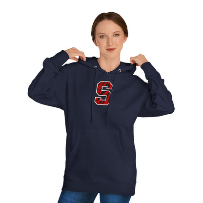 Midweight Pullover Hoodie