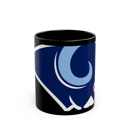Black Team Mug (11oz/15oz)