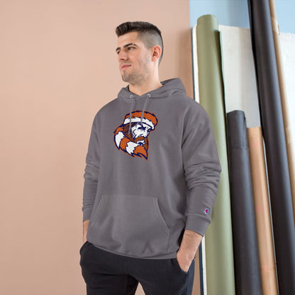 Champion Powerblend Fleece Pullover Hoodie