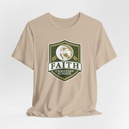 Jersey Short Sleeve Tee
