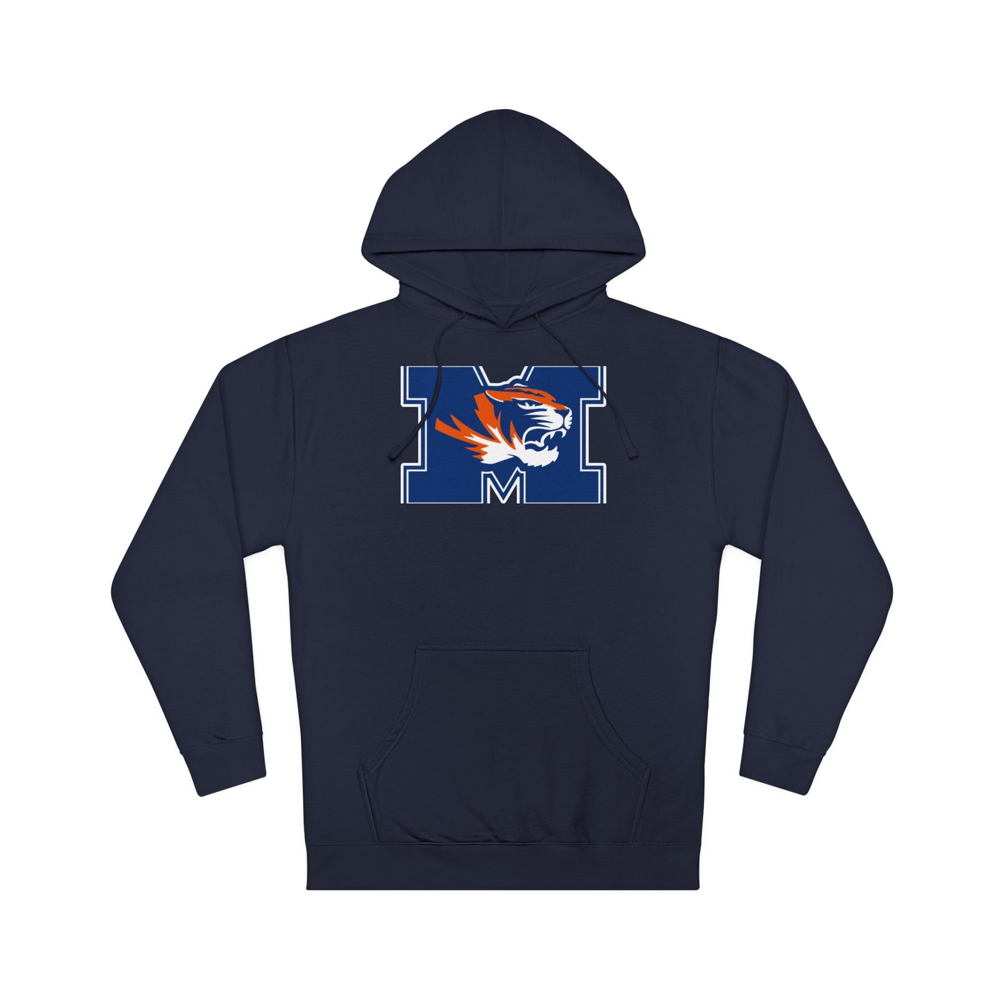 Midweight Pullover Hoodie