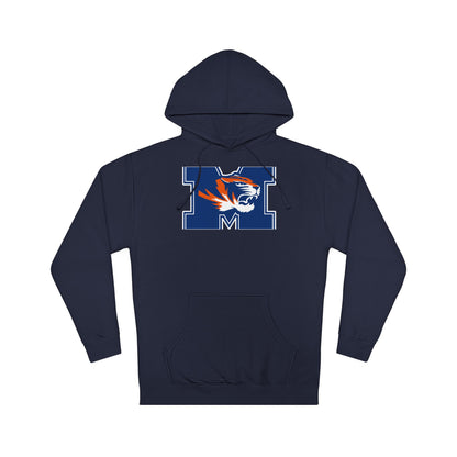 Midweight Pullover Hoodie