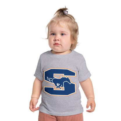 Baby Short Sleeve Tee