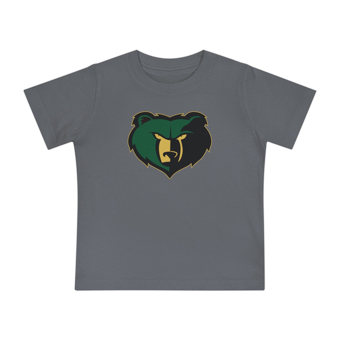 Baby Short Sleeve Tee