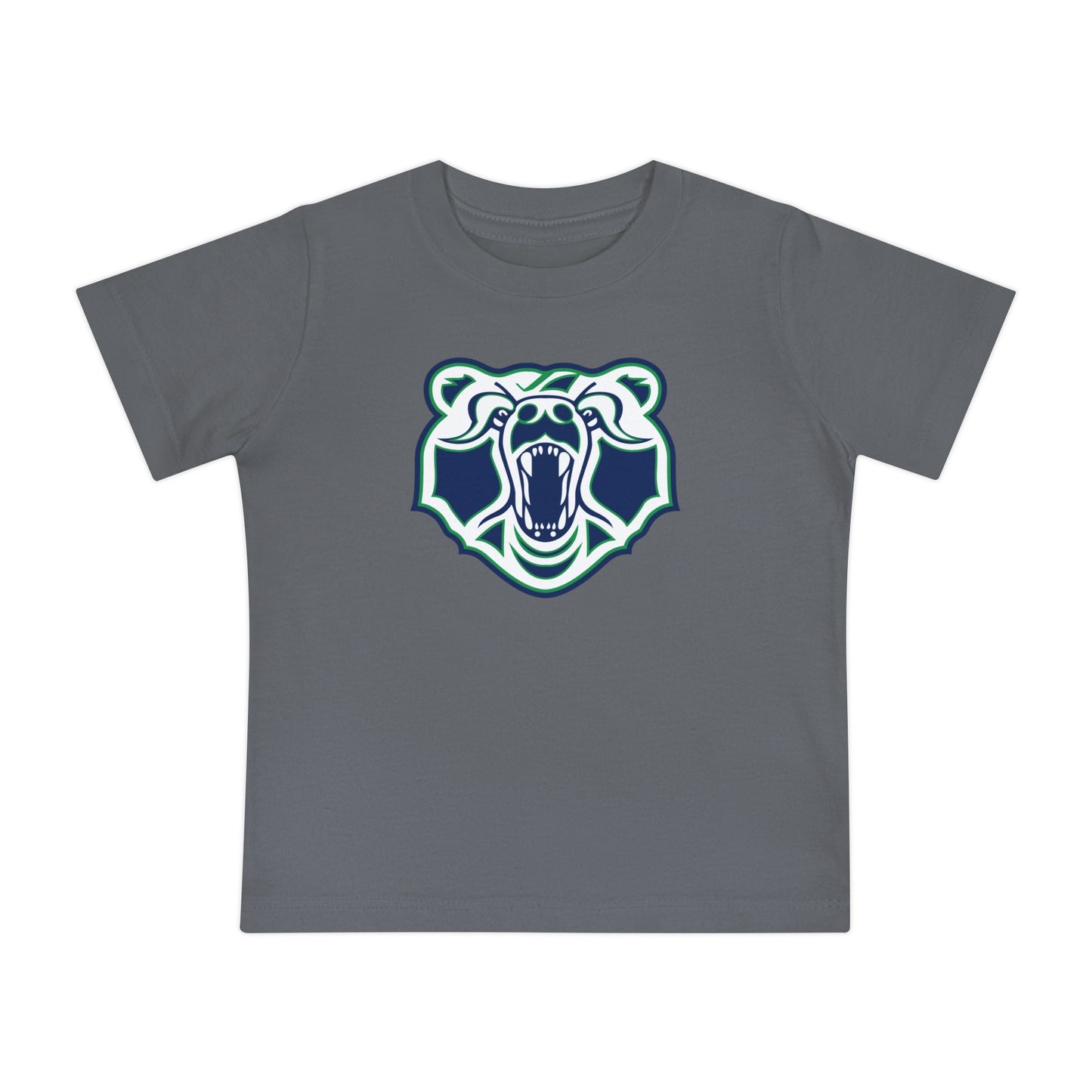 Baby Short Sleeve Tee