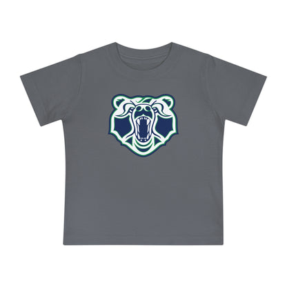 Baby Short Sleeve Tee