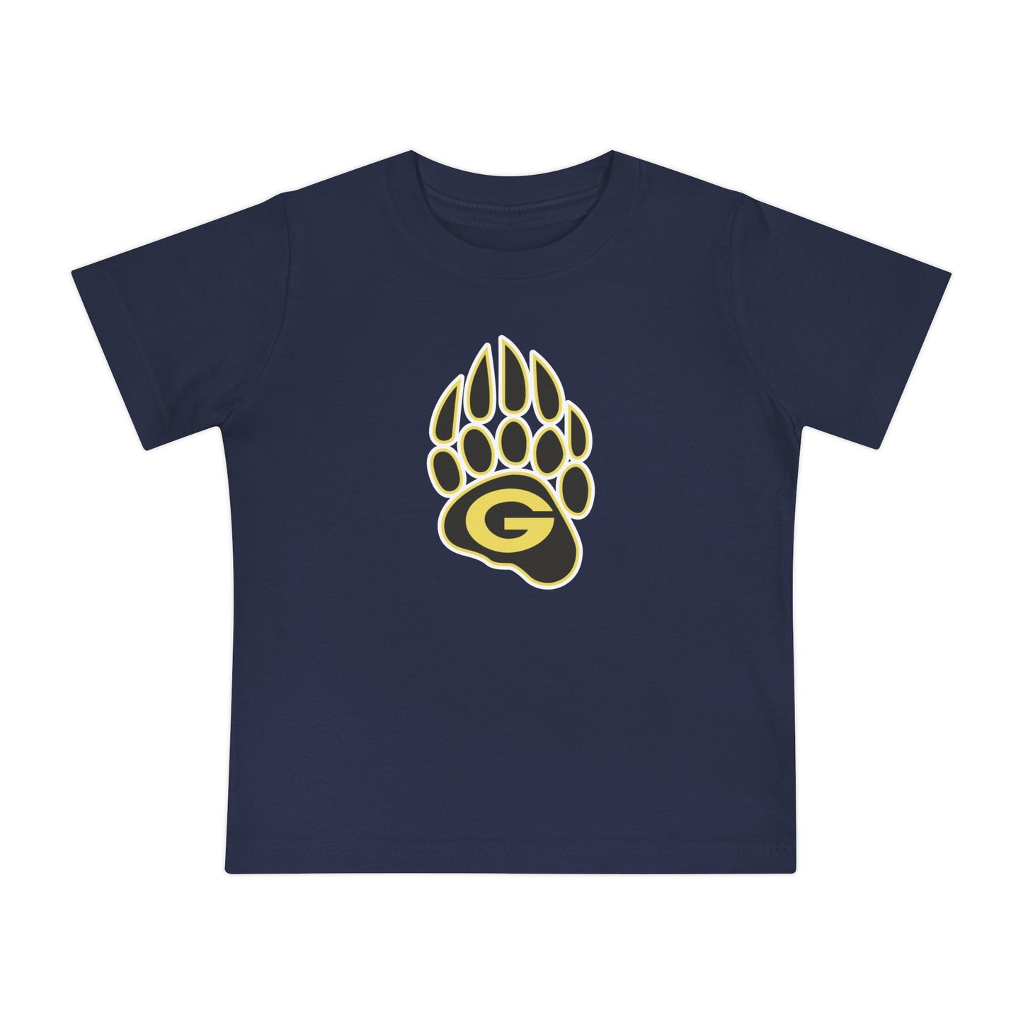 Baby Short Sleeve Tee