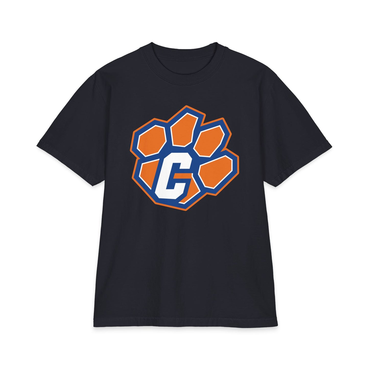 Max Heavyweight Short Sleeve Tee