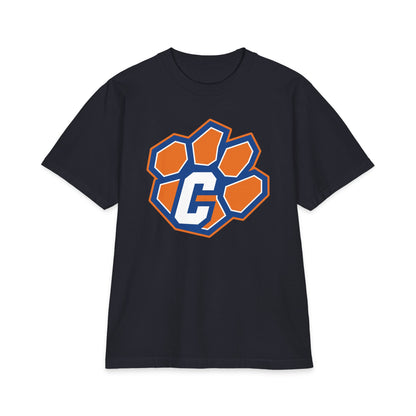Max Heavyweight Short Sleeve Tee
