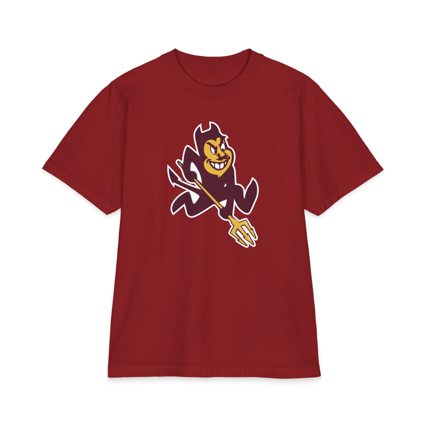 Max Heavyweight Short Sleeve Tee