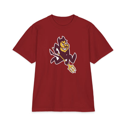 Max Heavyweight Short Sleeve Tee
