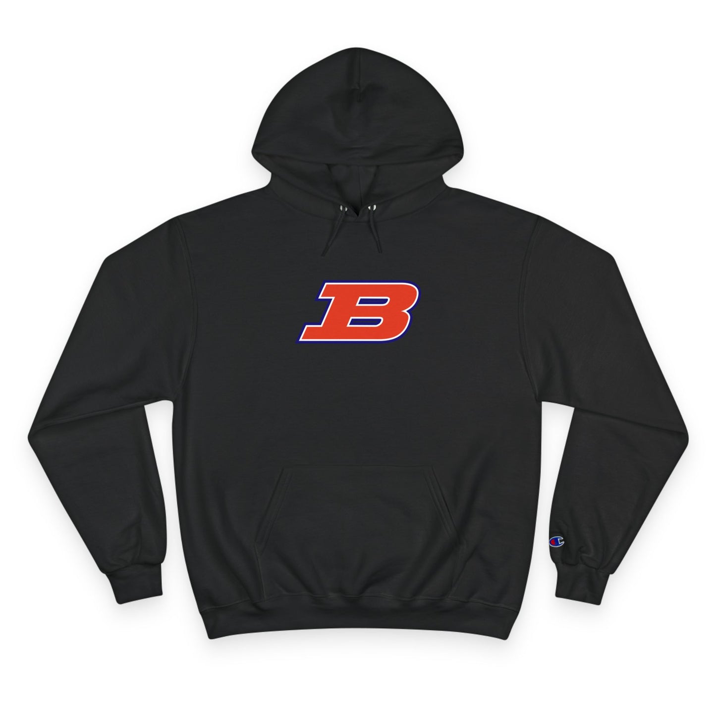 Champion Powerblend Fleece Pullover Hoodie