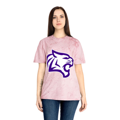 Color Blast School Spirit Tee