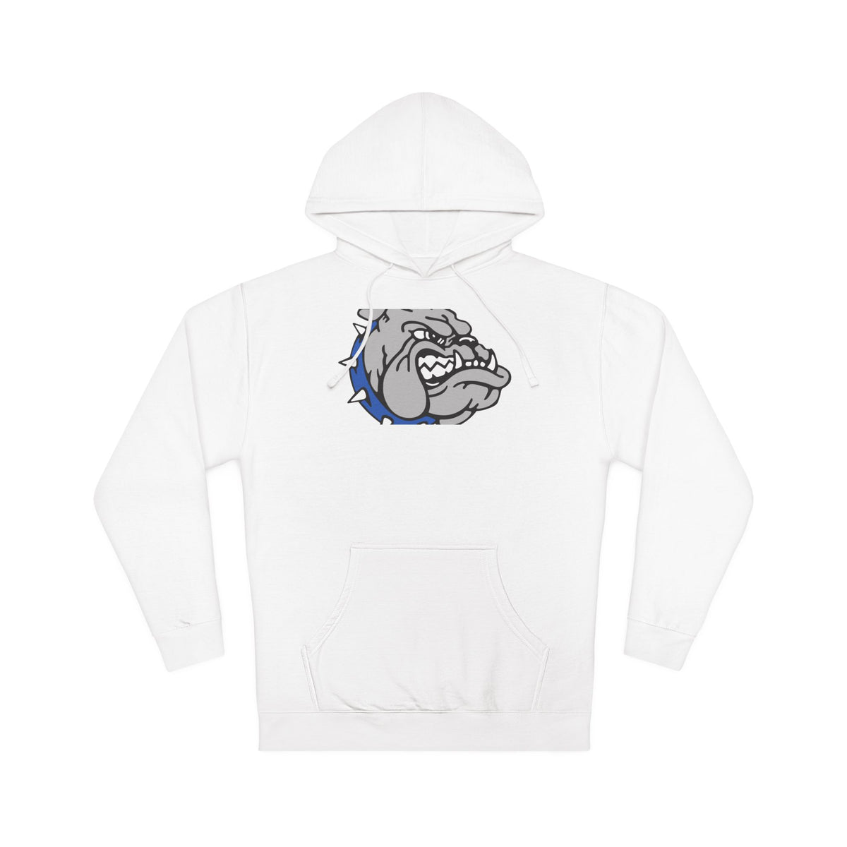 Midweight Pullover Hoodie