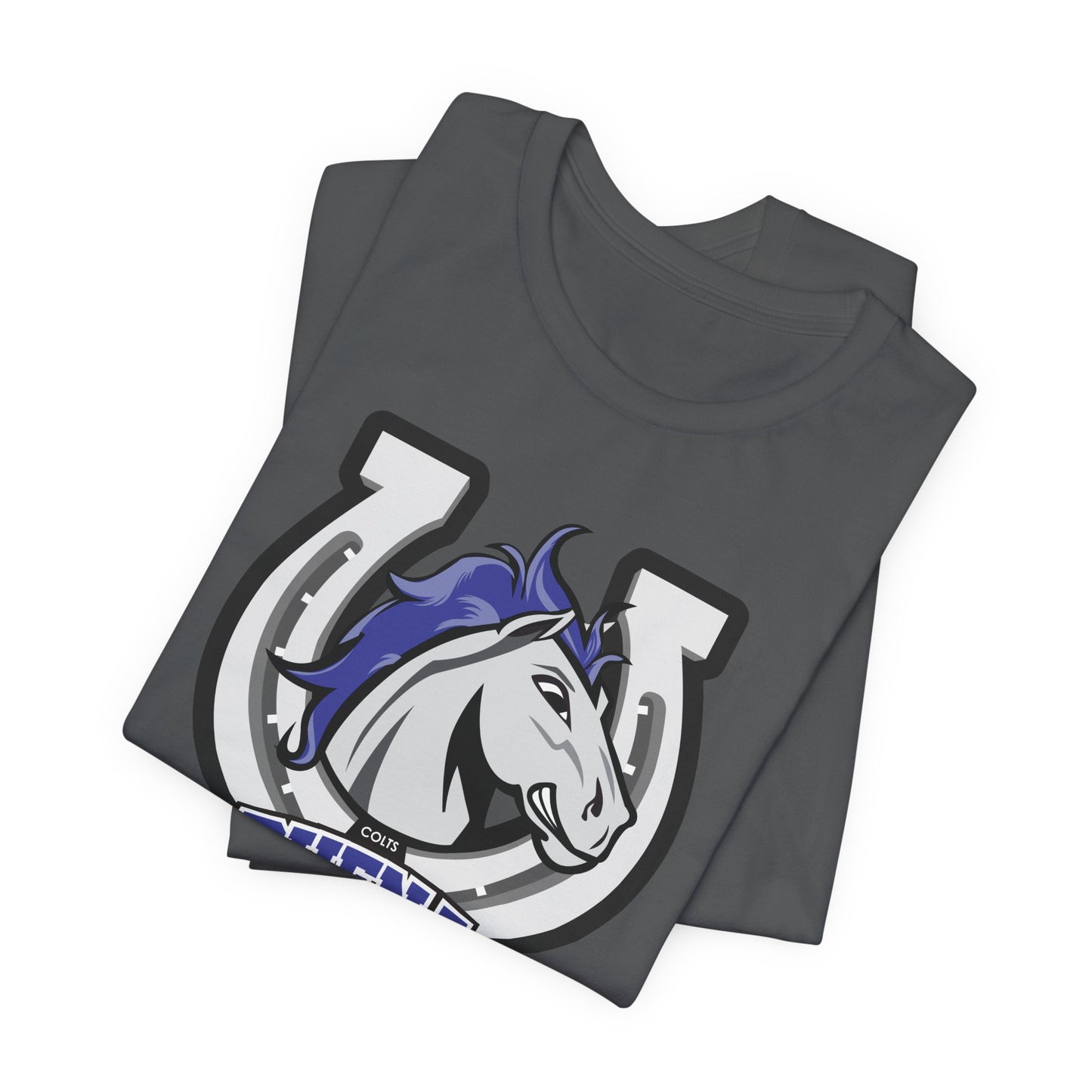 Jersey Short Sleeve Tee