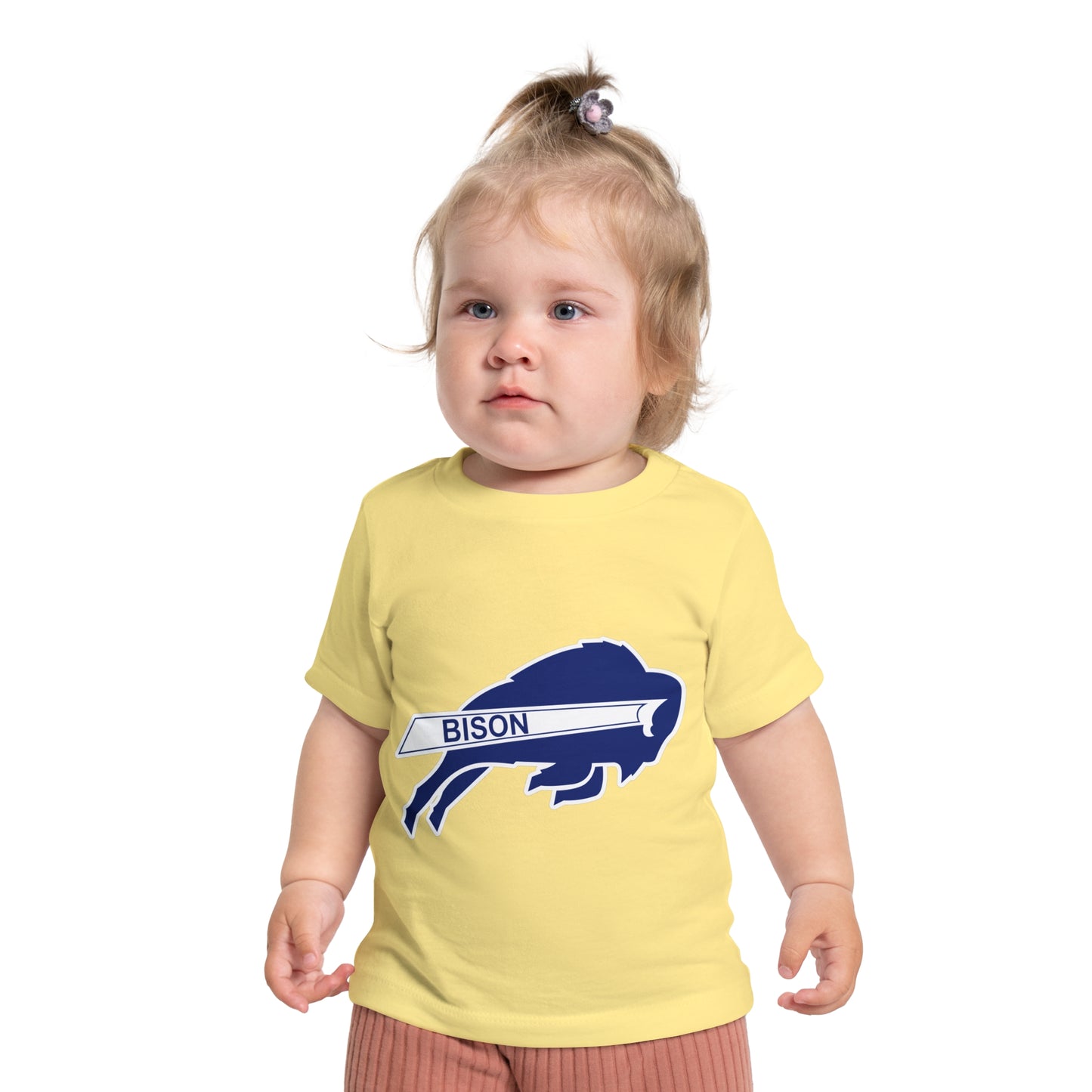 Baby Short Sleeve Tee