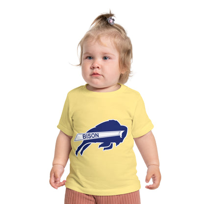 Baby Short Sleeve Tee