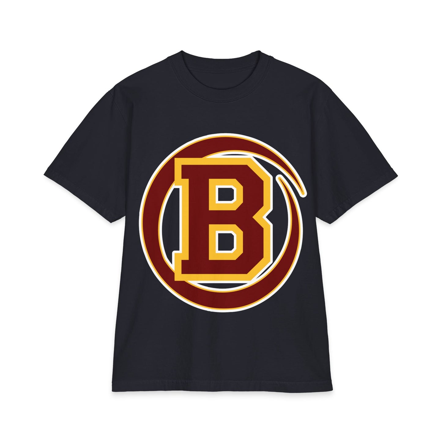 Max Heavyweight Short Sleeve Tee