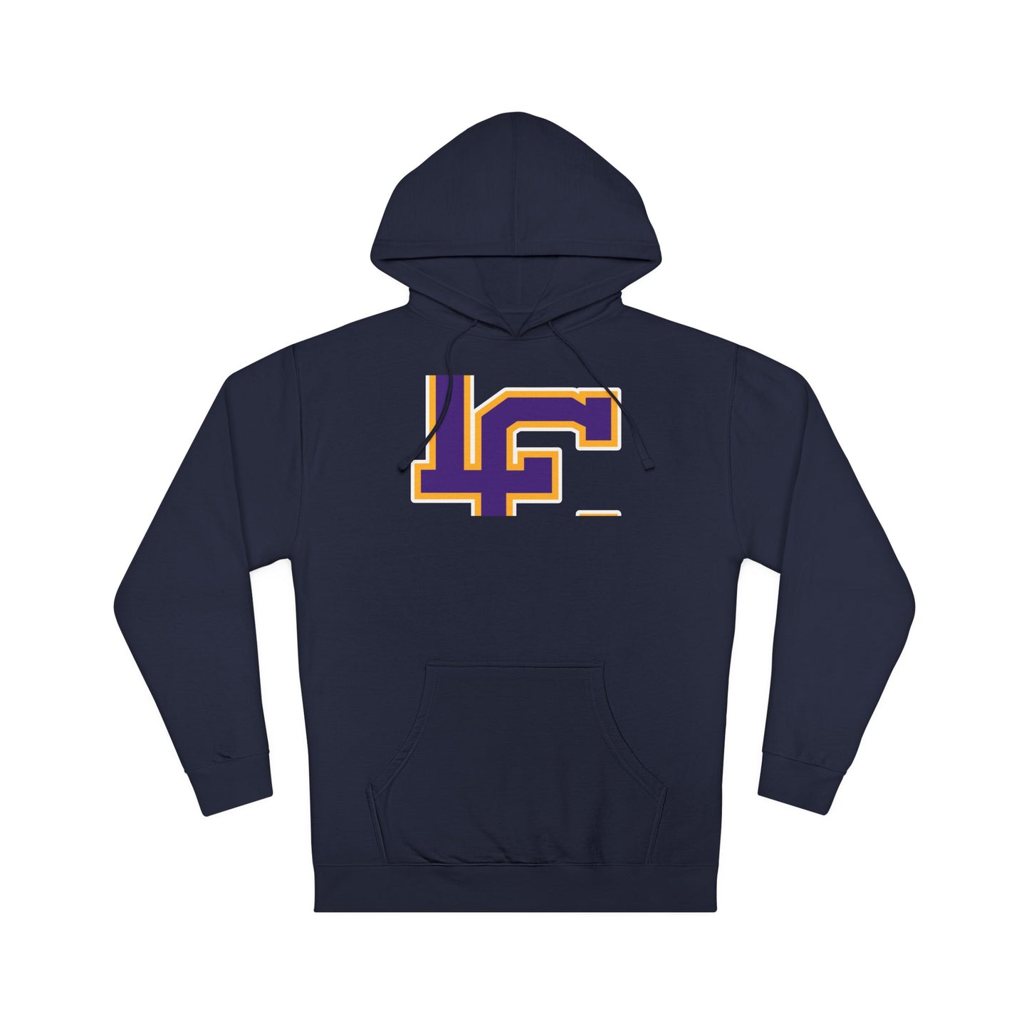 Midweight Pullover Hoodie