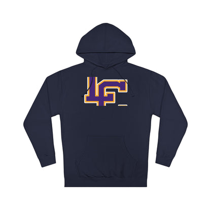 Midweight Pullover Hoodie