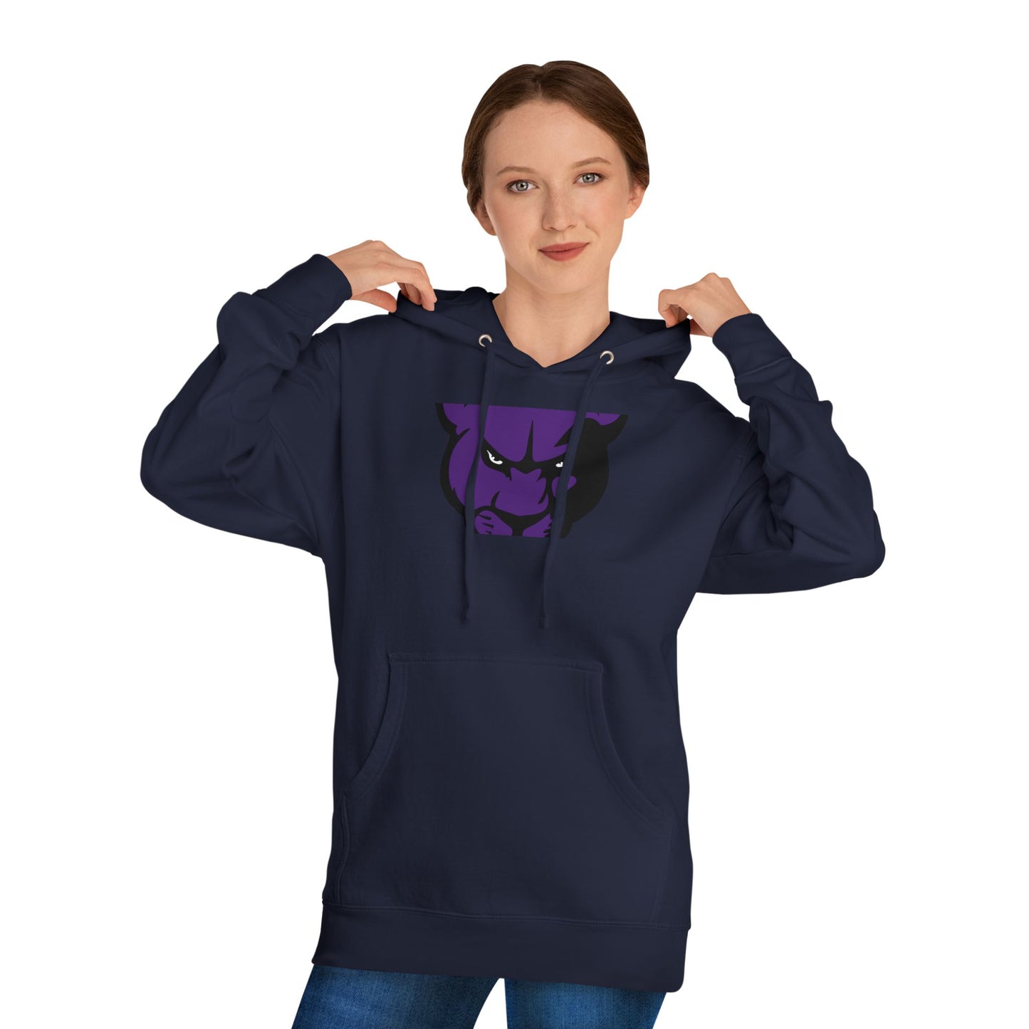 Midweight Pullover Hoodie