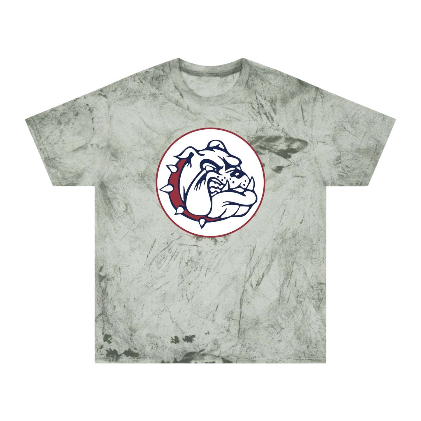 Color Blast School Spirit Tee