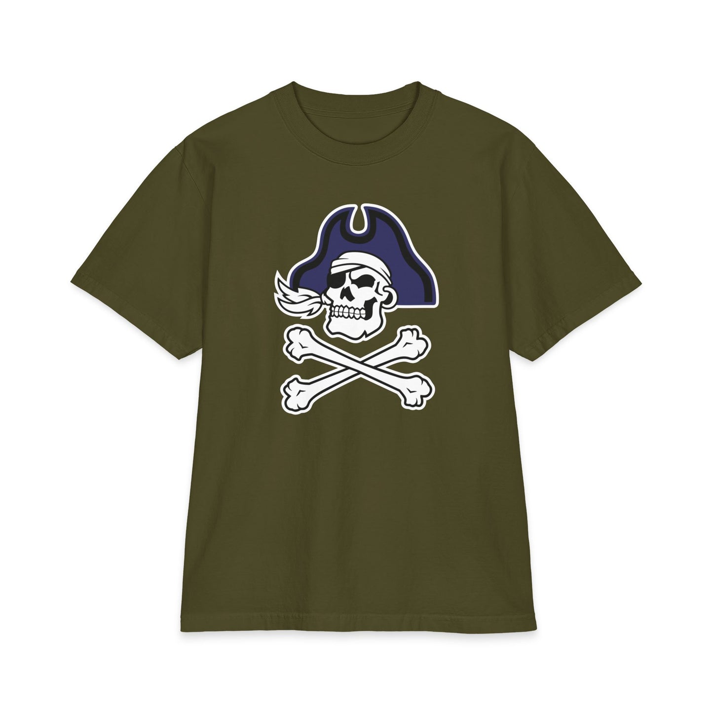Max Heavyweight Short Sleeve Tee