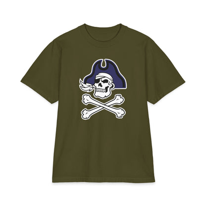 Max Heavyweight Short Sleeve Tee