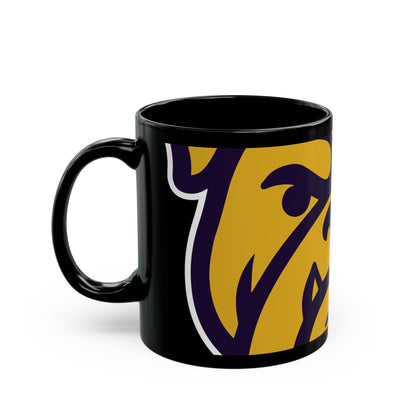 Black Team Mug (11oz/15oz)