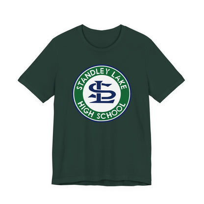 Jersey Short Sleeve Tee