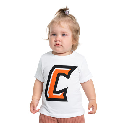 Baby Short Sleeve Tee