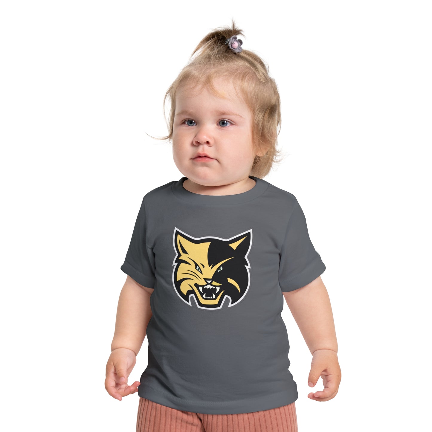 Baby Short Sleeve Tee