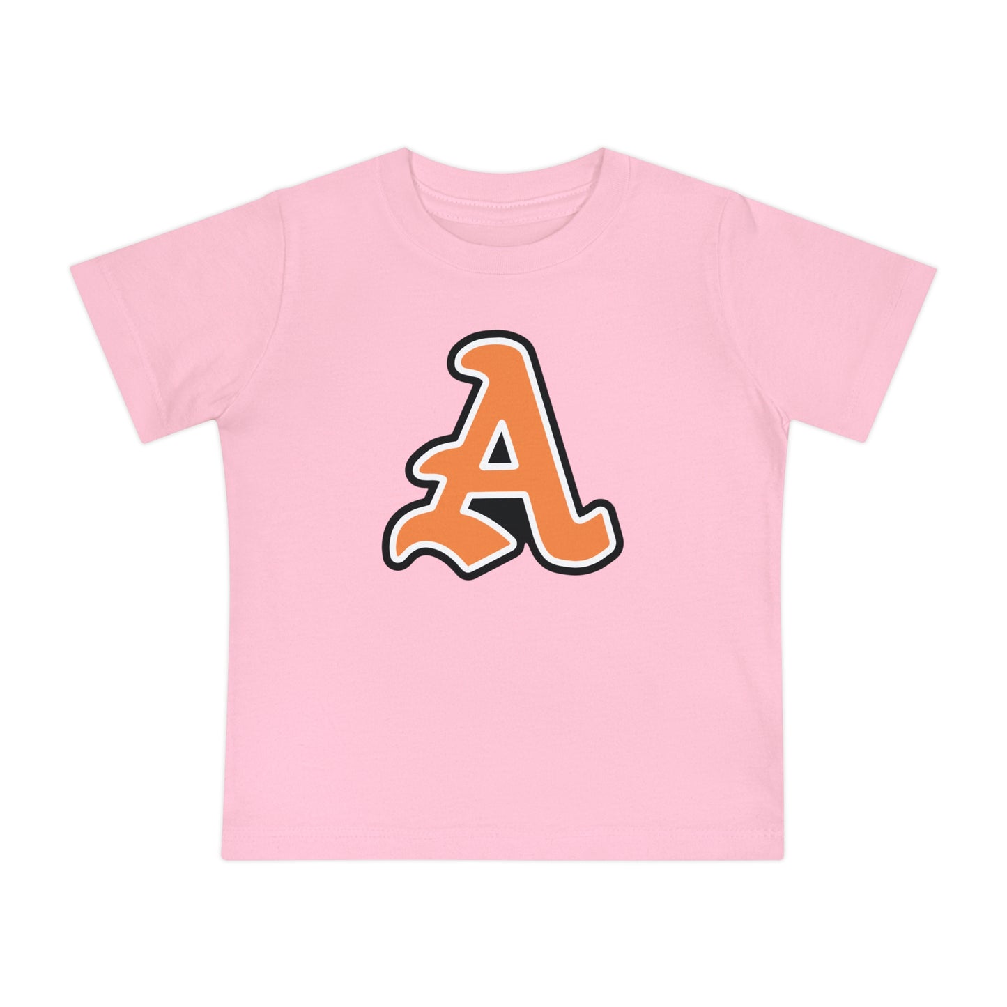 Baby Short Sleeve Tee