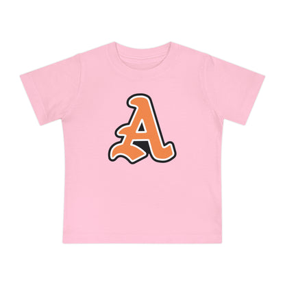 Baby Short Sleeve Tee