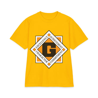 Max Heavyweight Short Sleeve Tee