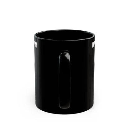 Black Team Mug (11oz/15oz)