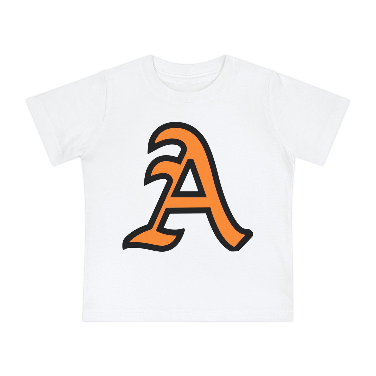 Baby Short Sleeve Tee