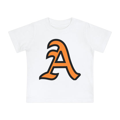 Baby Short Sleeve Tee