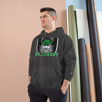 Champion Powerblend Fleece Pullover Hoodie
