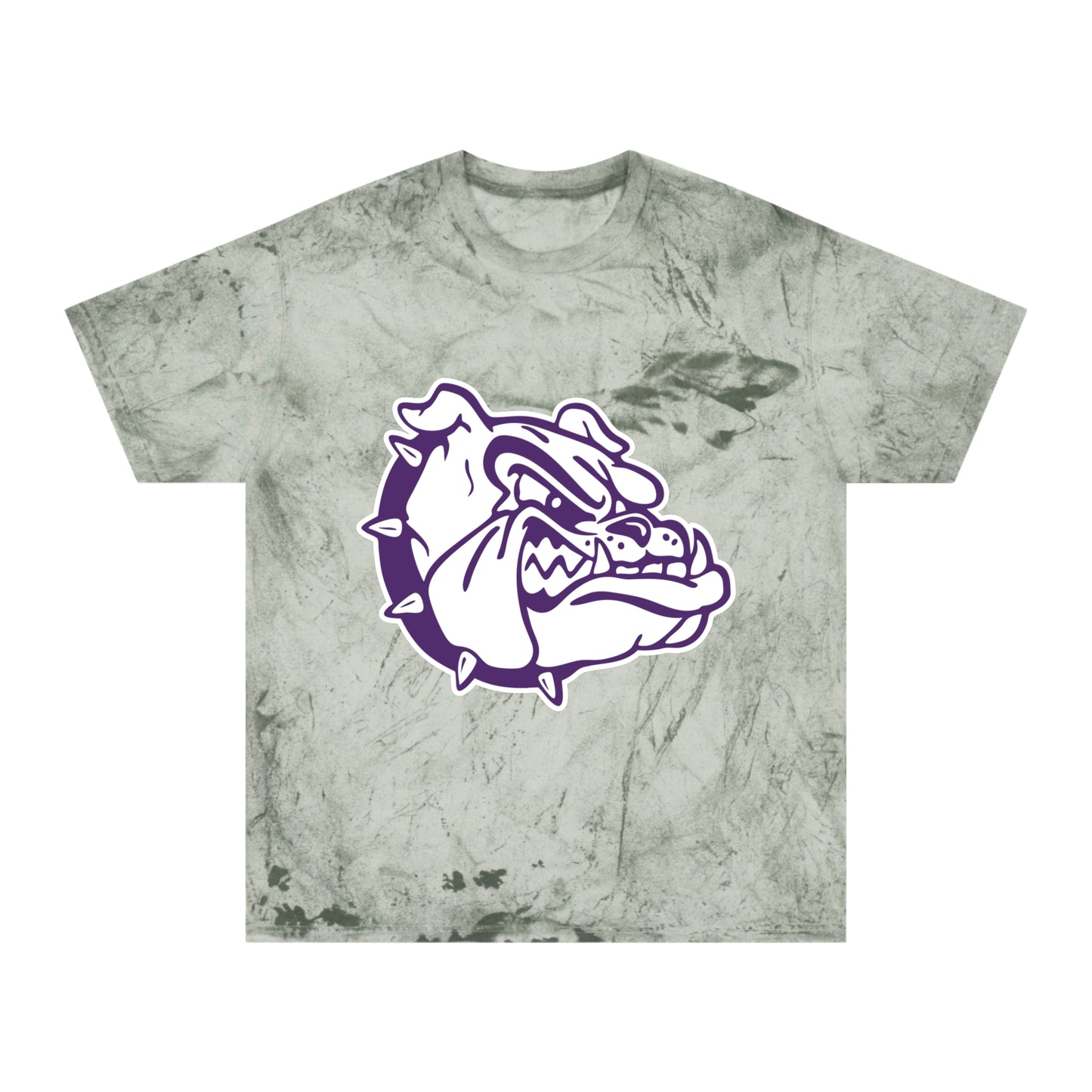 Color Blast School Spirit Tee