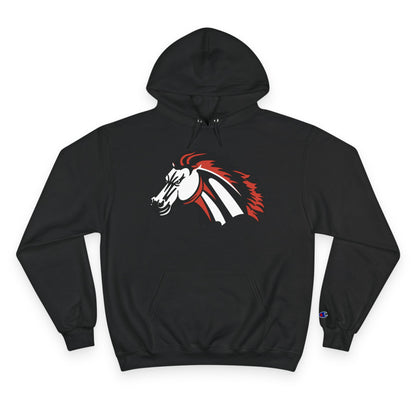 Champion Powerblend Fleece Pullover Hoodie