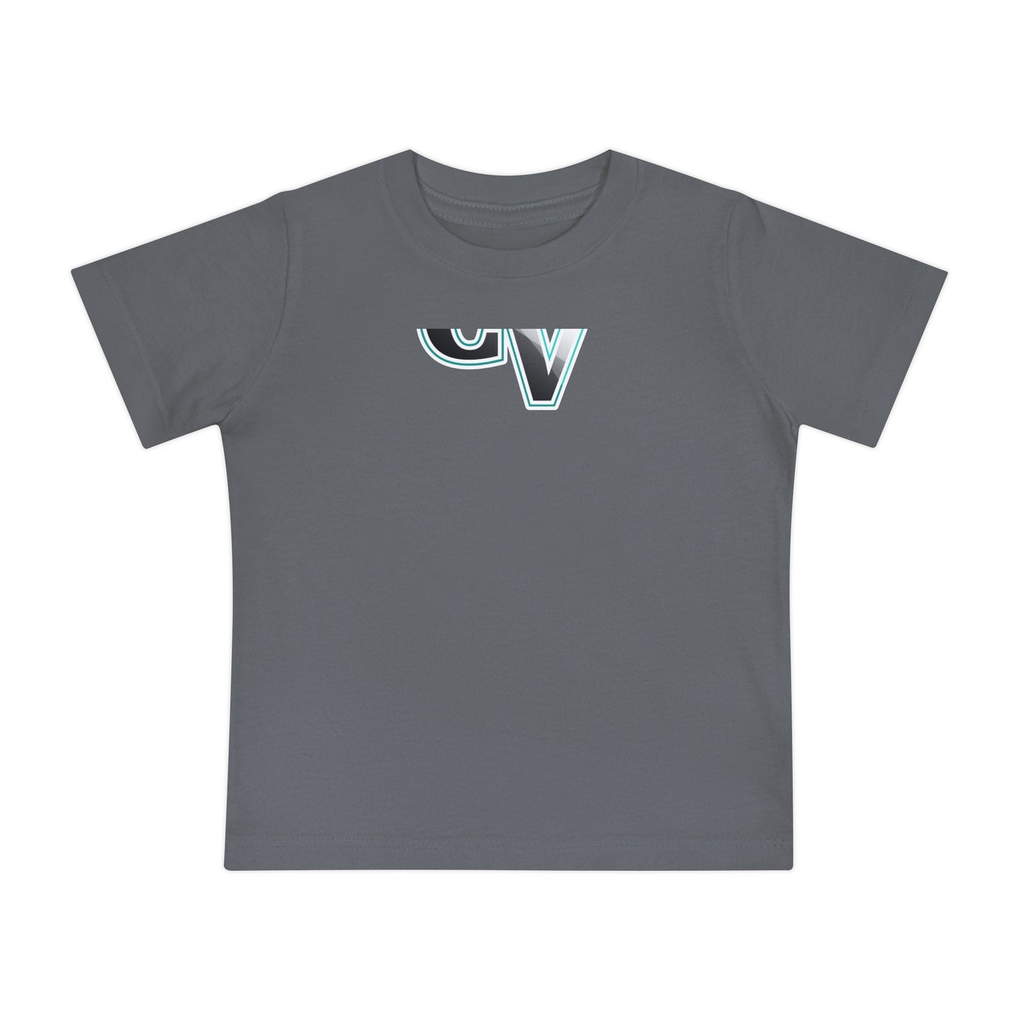 Baby Short Sleeve Tee