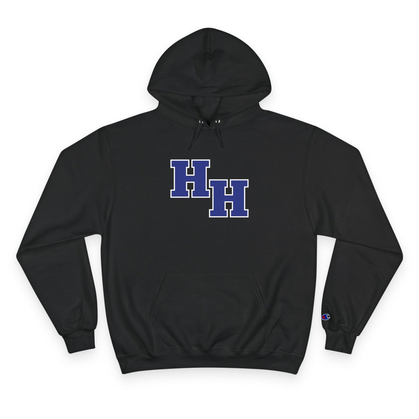 Champion Powerblend Fleece Pullover Hoodie