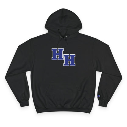 Champion Powerblend Fleece Pullover Hoodie