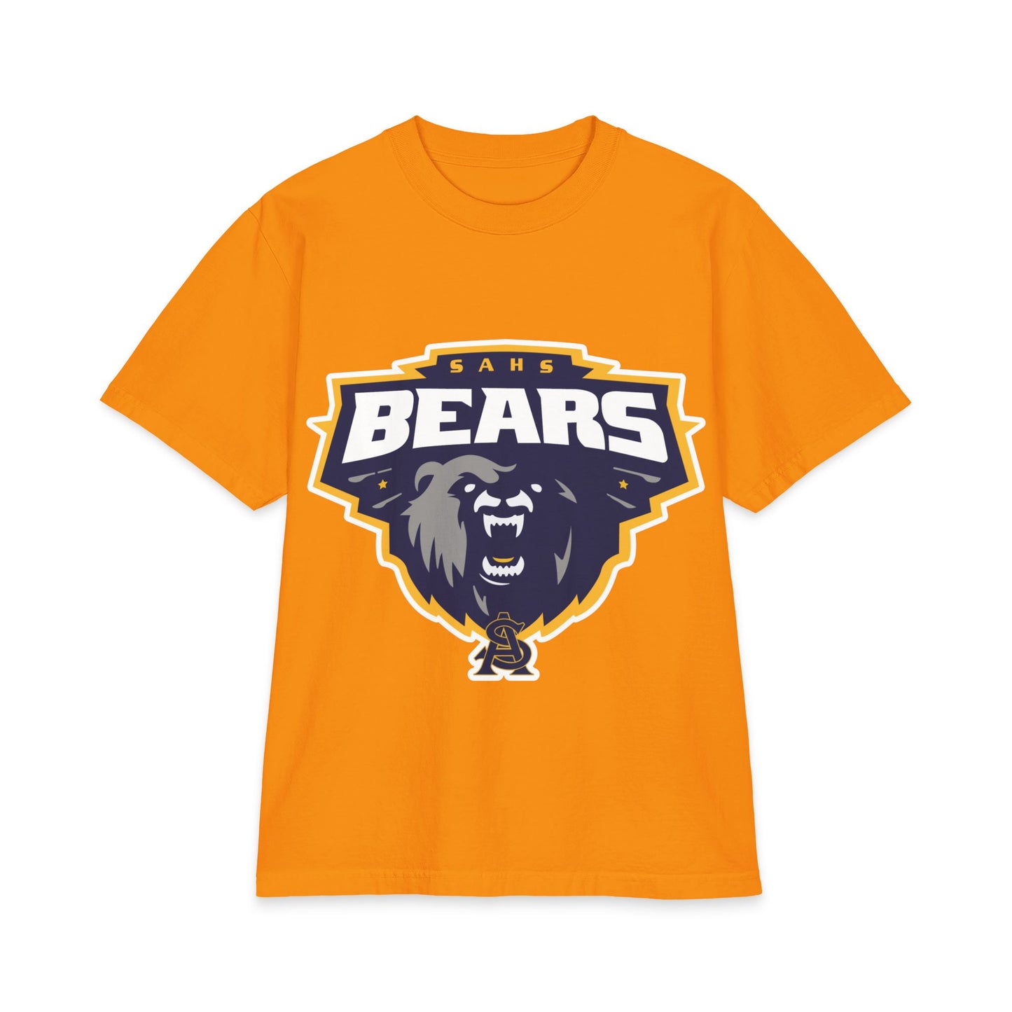 Max Heavyweight Short Sleeve Tee