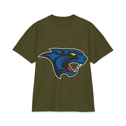 Max Heavyweight Short Sleeve Tee